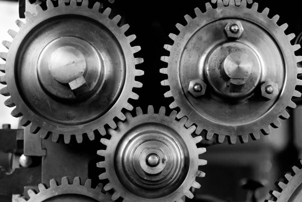 Tool & Die, Metal Stamping, Remanufacturing, CNC