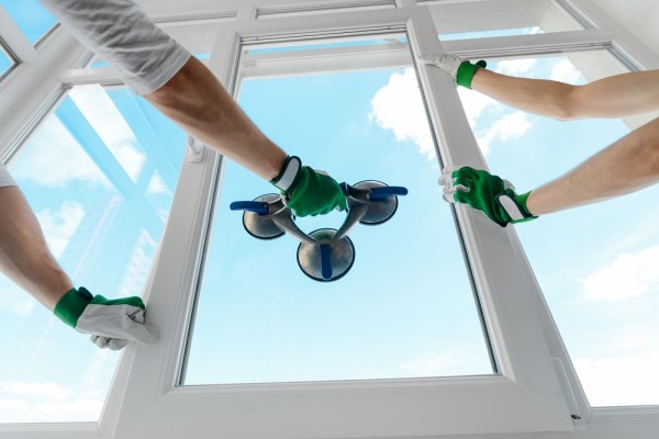 Residental & Commercial Glass Company
