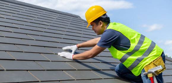 Tampa Bay Area Roofing Contractor for Sale