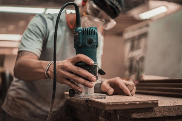 Millwork Manufacturing with $7.5M in Backlog