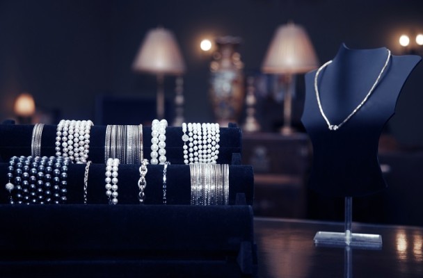 Jewelry Store or Re-Concept Opportunity