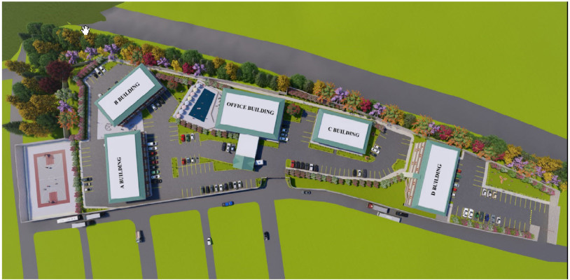 Hotel For Sale / Lease