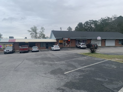 12 Unit Rental Property