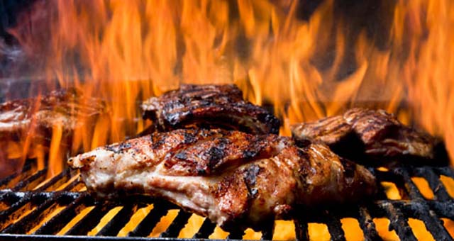 Brooklyn BBQ Restaurant For Sale