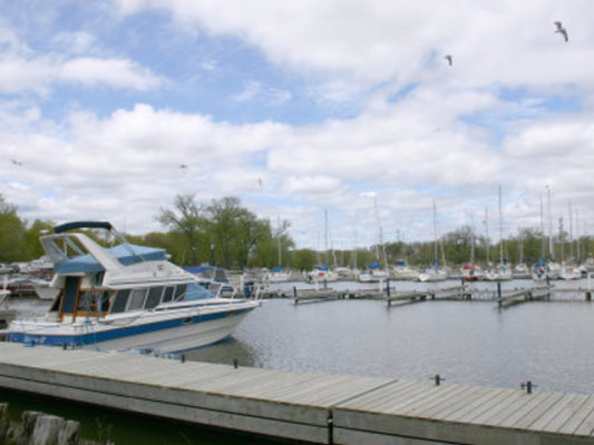 Marine Supply - Owners Retiring