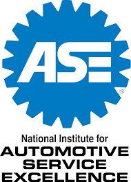 Full Service Auto Repair Center with Real Estate