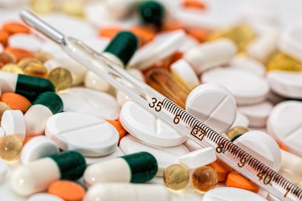 Retail Pharmacy - Los Angeles County