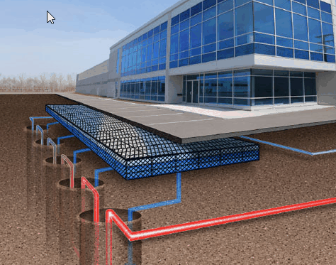 Geothermal/Renewable Energy HVAC Business For Sale