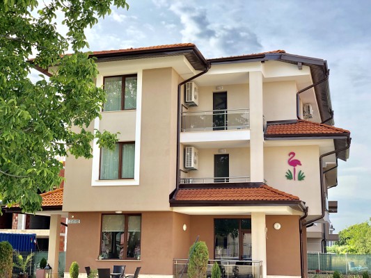 Hotel in Plovdiv, Bulgaria