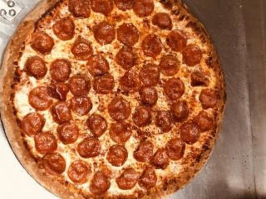 Established Pizza Franchise in Albany County, NY