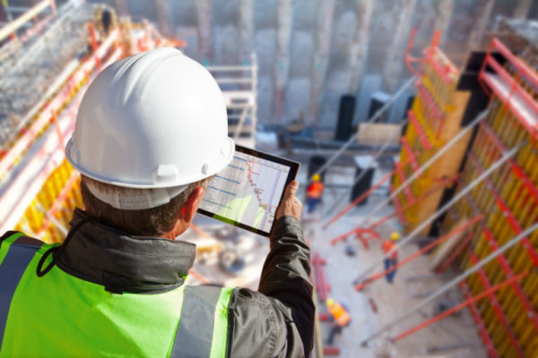 SC Coast Civil Engineering & Land Surveyor