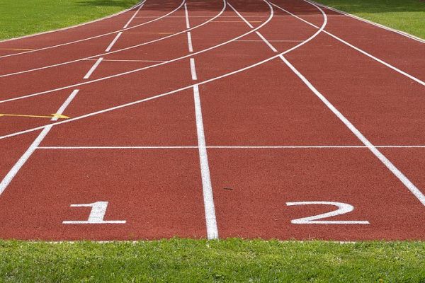 Leader in Playground & Sports Surfaces