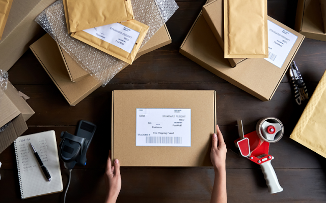 Independent Mail and Ship Store in Pinal County