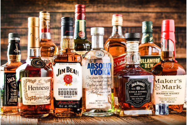 Liquor Store - Benton County Northwest Arkansas