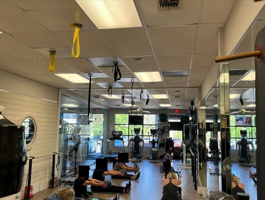 Club Pilates Resales in Wexford PA 