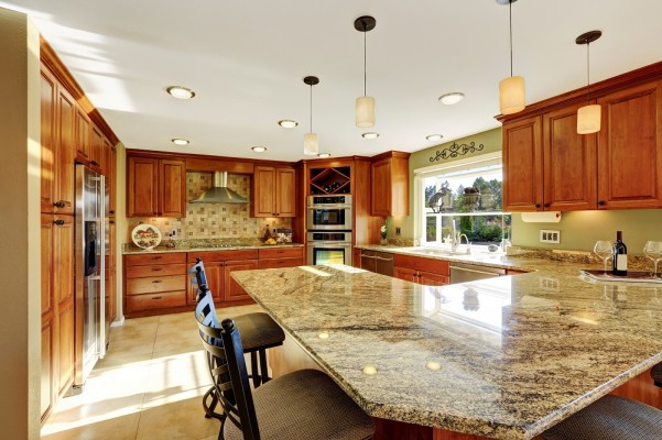 Hard Surface Counter Tops