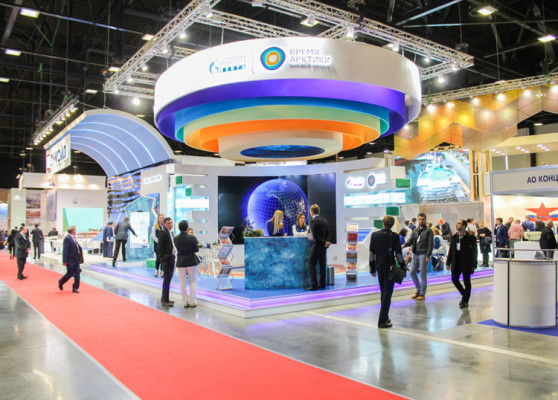 Fabricator of Specialty Event and Display Related