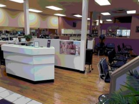 Fantastic Salon & Spa for Sale Suffolk County, NY