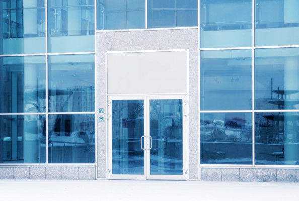 Aluminum Door & Frame & Glass Distributor For Sale