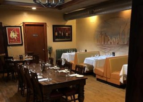 Woodfire Restaurant in Cayuga County, NY