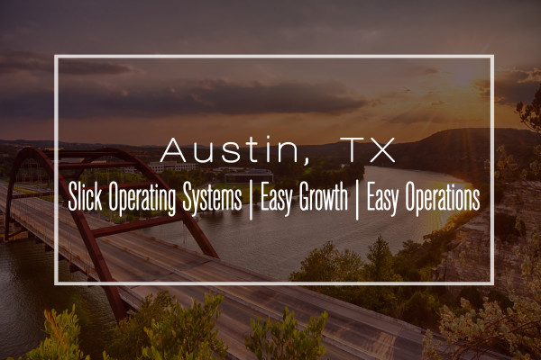 Stylish Clinic in Austin, TX — Part-Time Hours