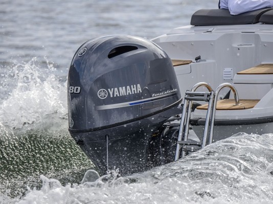 Marine Repairs & Services Business