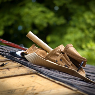 Residential Roofing Services