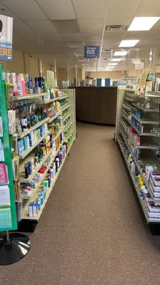 Local Pharmacy for Sale in PA