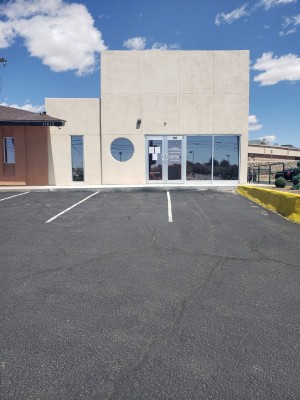 Dental Practice & Pain Mgmt Bus. & Real Estate
