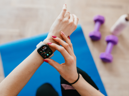 eCommerce Brand in the Smartwatch Band Vertical