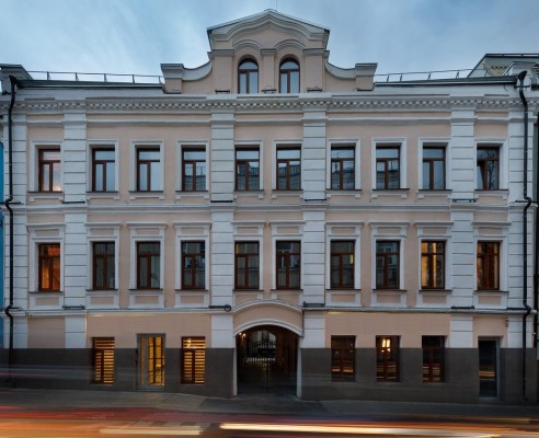 Hotel for Sale 4 Stars