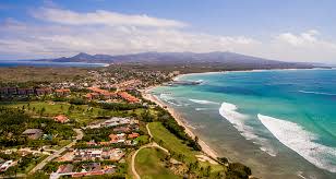 Beach Front 5* Resort in Punta Mita, Mexico