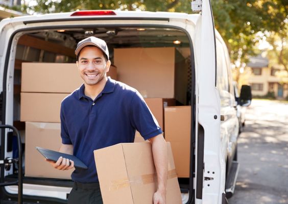 Niche Delivery Service Business