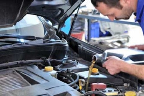 Well-established Auto Repair Business