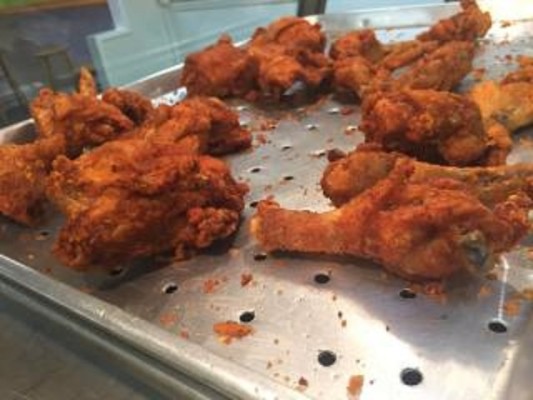Take Out Chicken Business for Sale in NY
