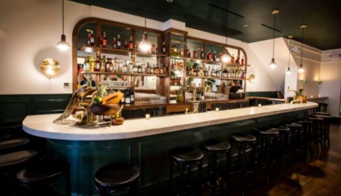 Locals Bar