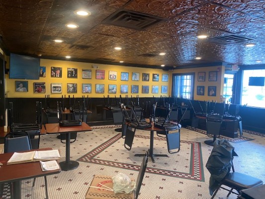 Pizza Restaurant for Sale in CT