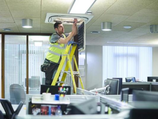 Low Voltage Technology Company with Loyal Clients