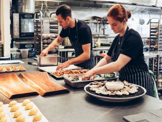 Successful Catering Business -Only 10% Down Needed