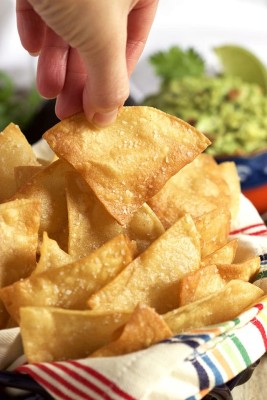 Mexican Snack Food Manufacturer- Growing Rapidly