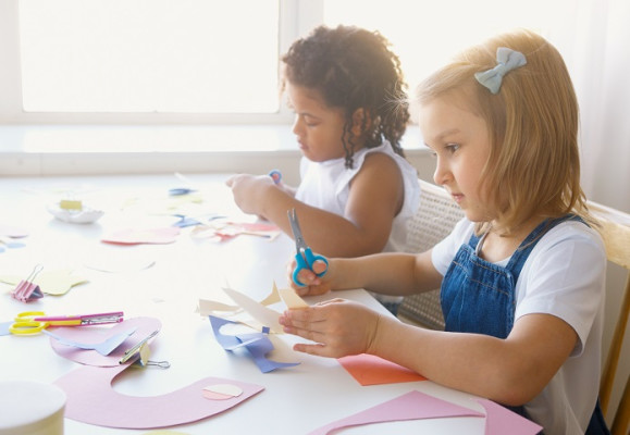 SBA Pre-approved Daycare with Director in Place