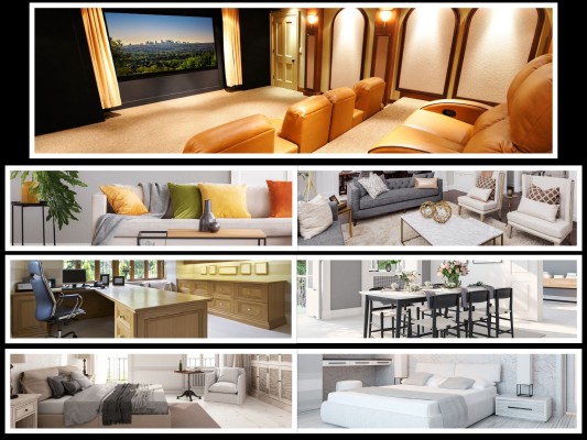 All Inclusive Furniture Store