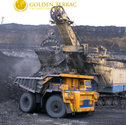 Indonesian Coal ready to ship – CIF