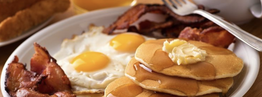 Established Diner-Breakfast-Lunch/ Very Busy Area