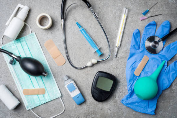 Used Medical Equipment - Worldwide Sales - Reduced