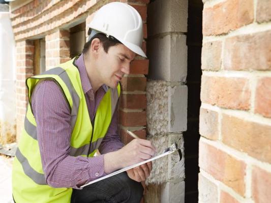 Highly Rated Home Inspection Service
