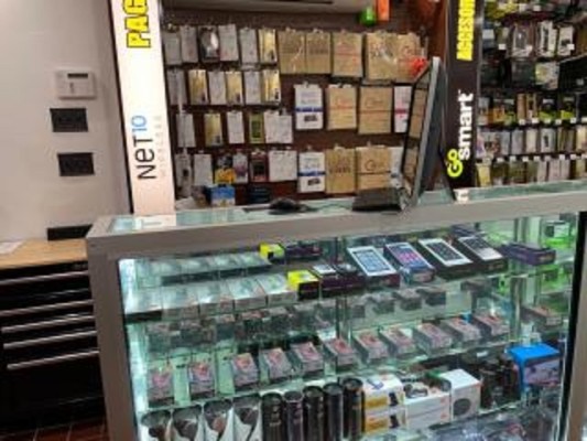 Mobile Phone Company for Sale in Queens County, NY