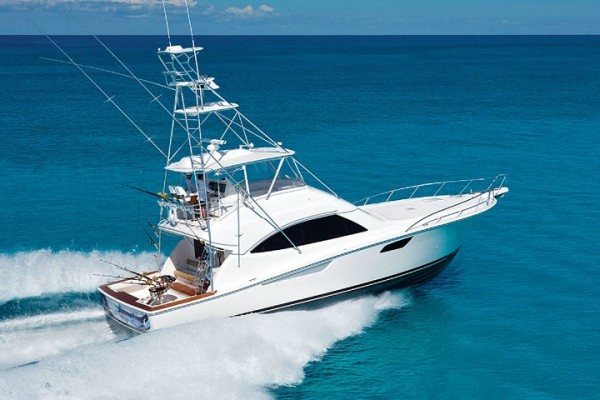 South FL Marine Products Manufacturing Business