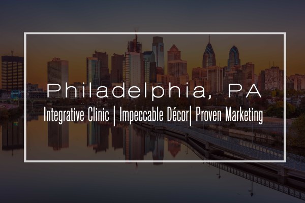 Gorgeous Integrative Clinic in Philadelphia, PA