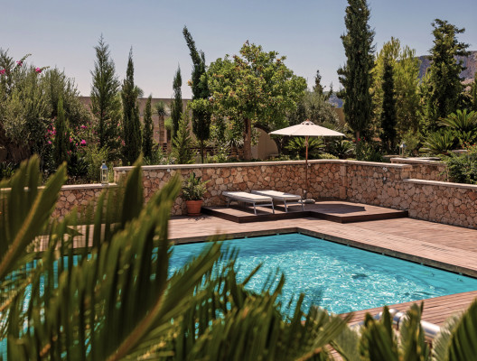 Landscape Architecture Firm in Dallas